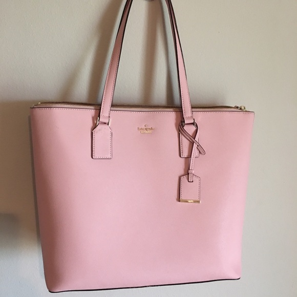 cameron street lucie tote